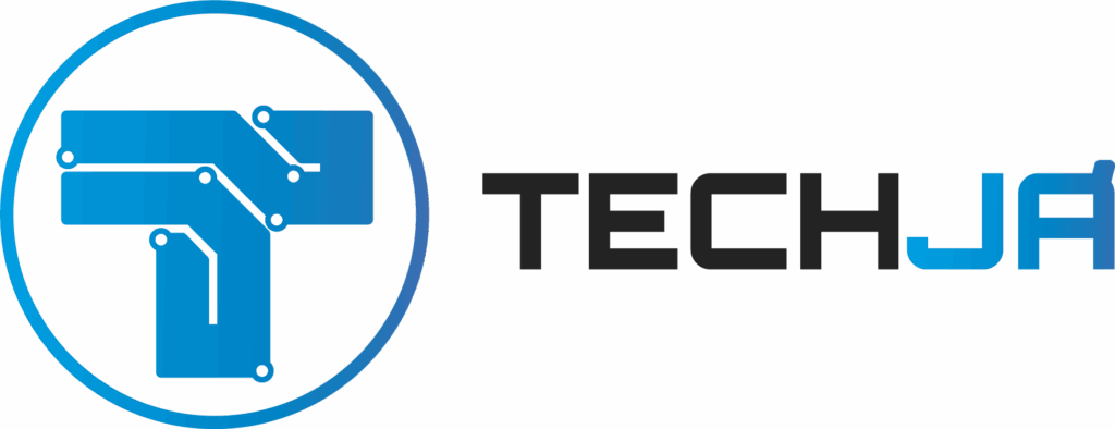 TechJá
